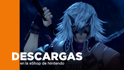 Novedades y ofertas de la semana en la eShop de Nintendo (30/11/17, Europa y América)