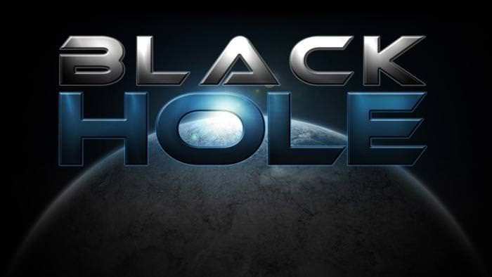 Black Hole lanza su demo y anuncia una actualización para principios de mayo