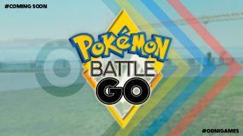 Orni Games anuncia Pokémon Battle GO, el primer torneo competitivo de Pokémon GO