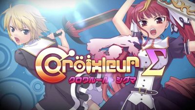 Croixleur Sigma llegará a Nintendo Switch