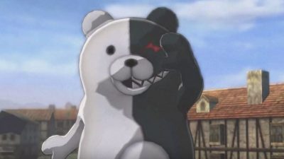 [Act.] Nuevo tráiler de Attack on Titan 2: Future Coordinates protagonizado por Danganronpa