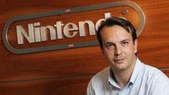 Fallece Rafael Martínez Moya-Angeler, director general de Nintendo Ibérica