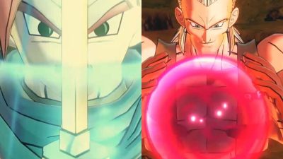 Nuevos detalles y tráilers del Coliseo de los Héroes y los Extra Packs 1 y 2 de Dragon Ball Xenoverse 2