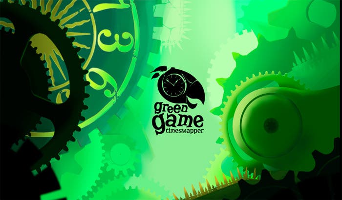 Todo apunta a que Green Game: TimeSwapper llegará a Nintendo Switch la próxima semana