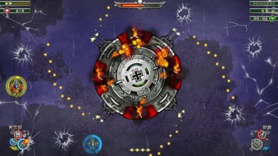 HandyGames comenta por qué planean traer 11 juegos a Nintendo Switch