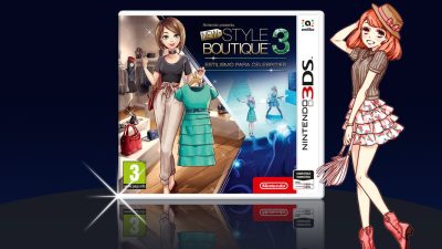 Estos son los regalos que podéis llevaros si reserváis New Style Boutique 3 en FNAC y GAME