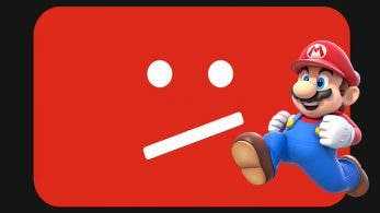 YouTube podría llegar a Nintendo Switch el 8 de noviembre