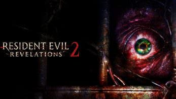Vídeos de Resident Evil Revelations 2 para Switch: Comparativa con Xbox One, controles por movimiento y amiibo