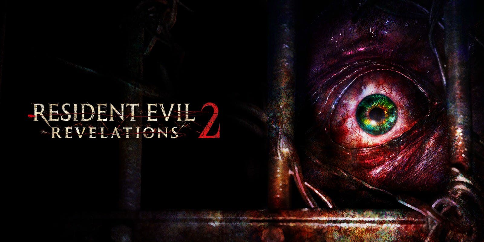 Vídeos de Resident Evil Revelations 2 para Switch: Comparativa con Xbox One, controles por movimiento y amiibo