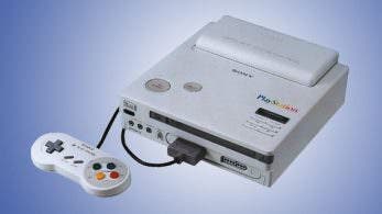La olvidada SNES PlayStation podría haber tenido integrado un chip Super FX