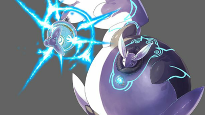 Nintendo nos presenta otro Blade de Xenoblade Chronicles 2: Idaten