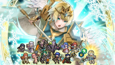 La Preferencia de Fjorm ya está disponible en Fire Emblem Heroes