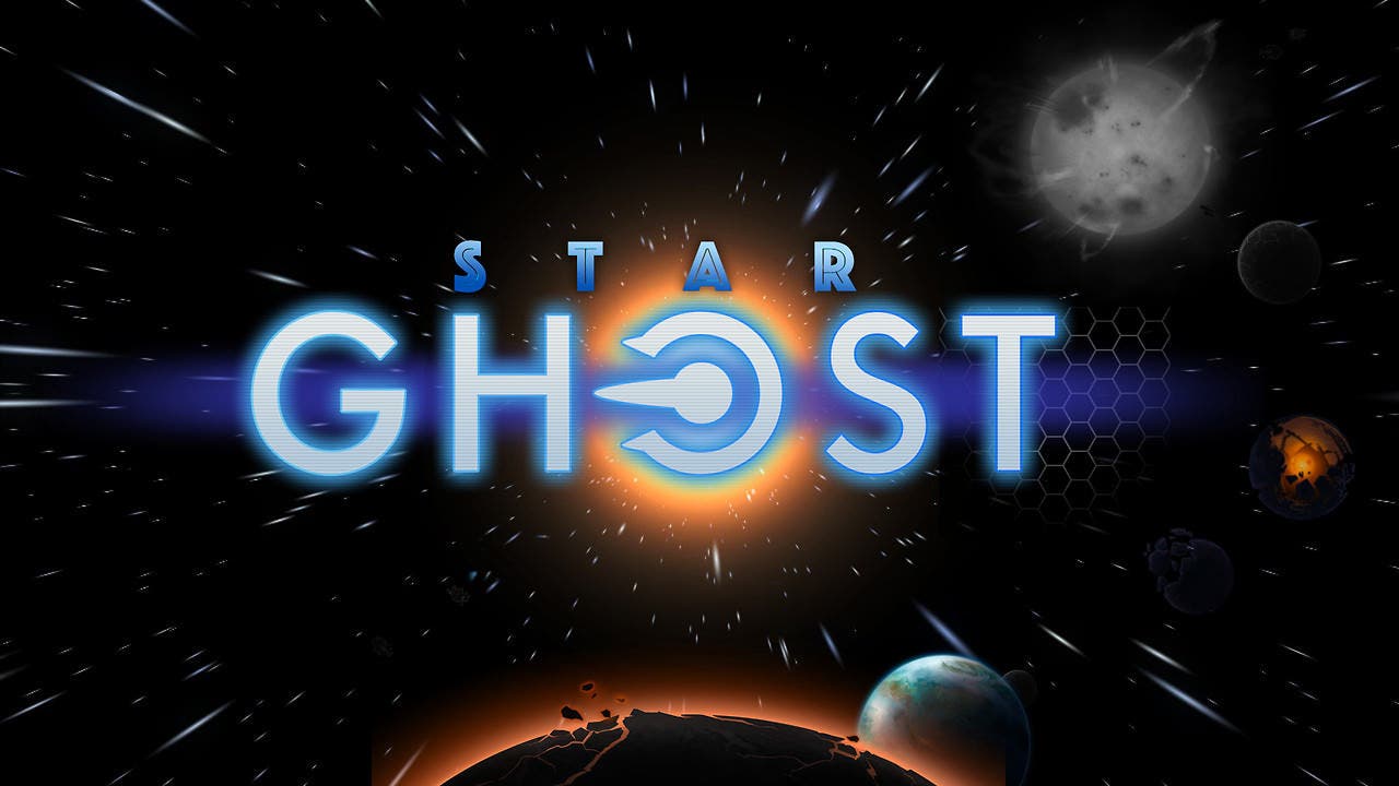 [Act.] Anunciado Star Ghost para Nintendo Switch