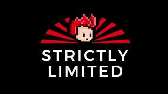 El estudio europeo Strictly Limited Games tiene en mente planes para Nintendo Switch