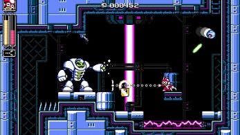 Super Mighty Power Man y Truberbrook llegarán a plataformas de Nintendo si consiguen financiación en Kickstarter