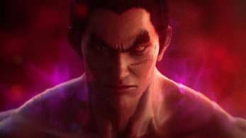 Los desarrolladores de Tekken 7 no descartan lanzar el juego en Switch si hay suficiente demanda