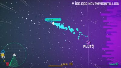 La versión de Vostok Inc. para Nintendo Switch cuenta con Plutón como contenido exclusivo