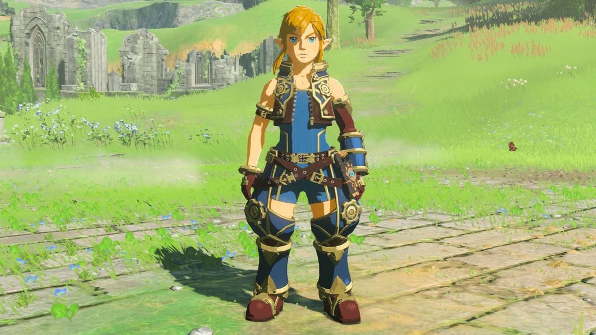 [Act.] Zelda: Breath of the Wild se actualiza a la versión 1.3.3: Misión de Xenoblade Chronicles 2, compatibilidad con los amiibo de los elegidos y más