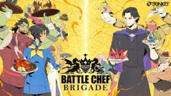 Tom Eastman explica las dificultades del desarrollo de Battle Chef Brigade
