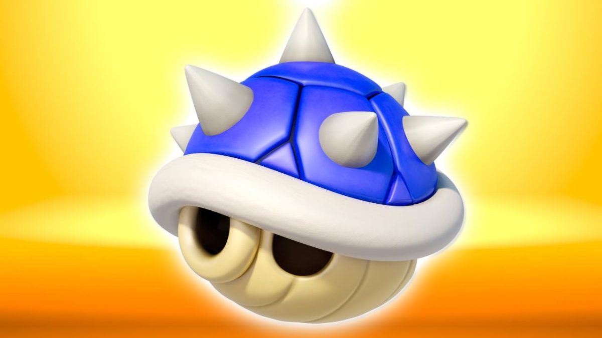 Mario Kart World