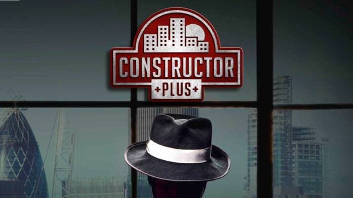Constructor Plus contará con una buena cantidad de contenido adicional en su versión para Switch