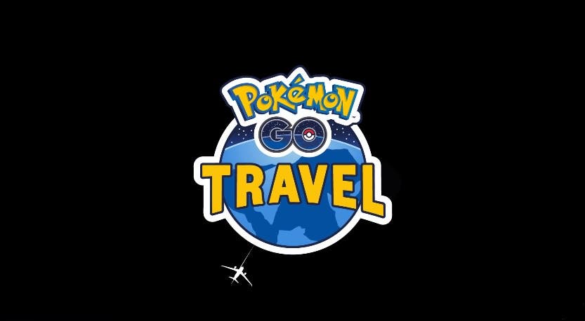 Niantic anuncia Pokémon GO Travel y el Desafío de Captura Global