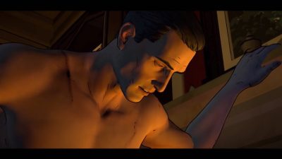 Telltale Games