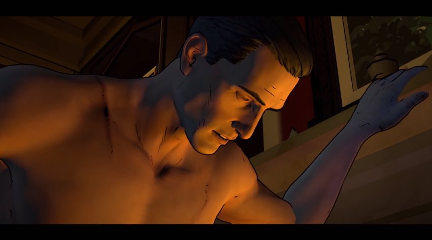 Telltale Games