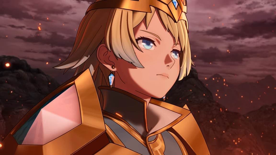 Anunciada una nueva transmisión de Fire Emblem Heroes para este viernes