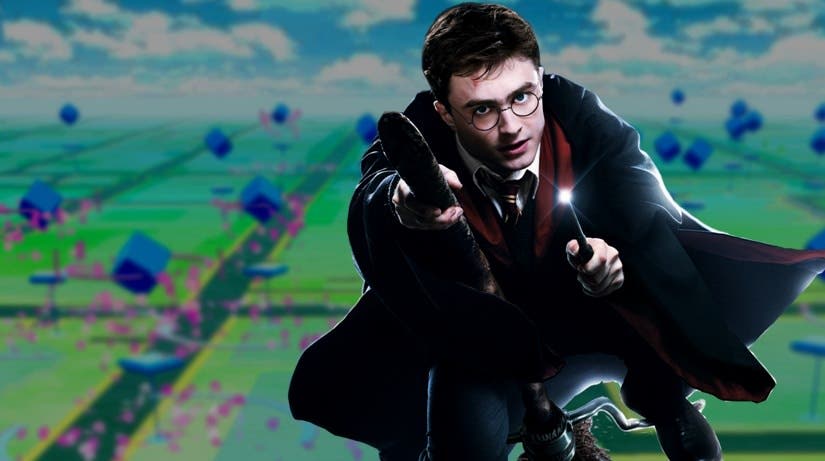 Niantic insiste en que Harry Potter: Wizards Unite no afectará a Pokémon GO