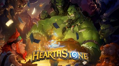 Blizzard no descarta lanzar Hearthstone en Nintendo Switch