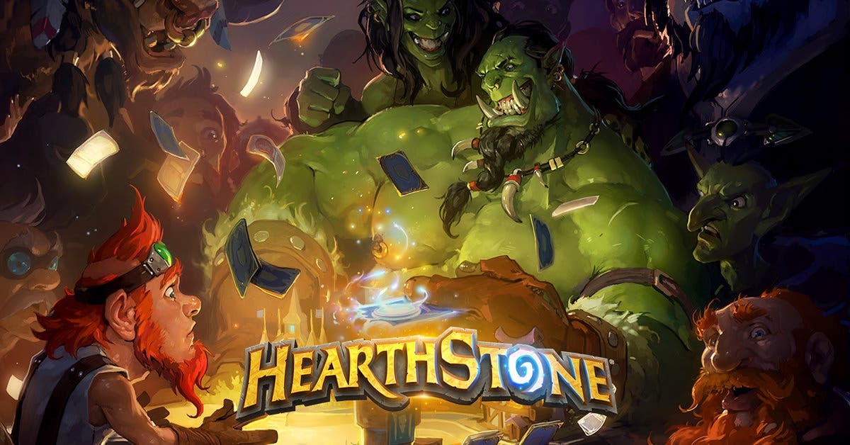 Blizzard no descarta lanzar Hearthstone en Nintendo Switch