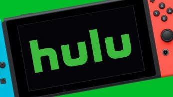 La app de Hulu para Switch añade la guía de televisión en directo