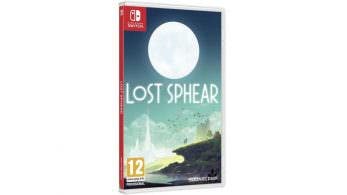 La versión física de Lost Sphear no será exclusiva de la tienda oficial de Square Enix en Europa