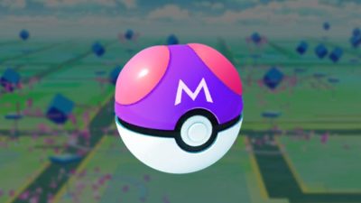 Estos son los objetos que están ocultos en el código de Pokémon GO, incluyendo Master Ball y más variantes de Bayas