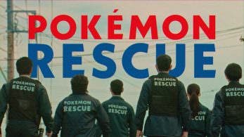 La falta de Pokédex Nacional en Espada y Escudo resucita la campaña Pokémon Rescue con duros comentarios