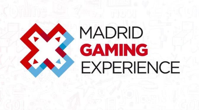 Madrid Gaming Experience se consolida con más de 100.000 asistentes en su segunda edicin