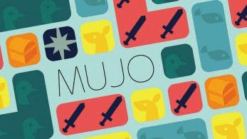 OinkGames lanzará MUJO en Switch