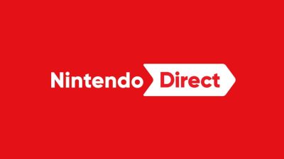 Nintendo Direct