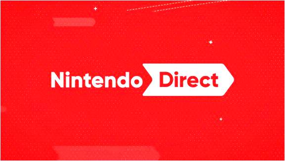 Nintendo Direct