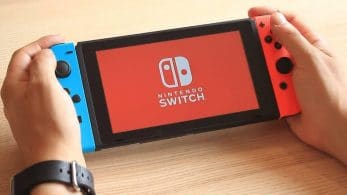 Se descubre que Nintendo Switch no permite iniciar juegos tras eliminar los datos de los parches
