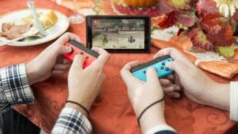 Nintendo consigue un aumento en las ventas semanales de Reino Unido en todos sus juegos (09/12/17)