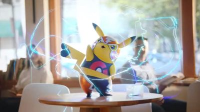 Nuevo vídeo promocional de Nintendo Switch: «Los momentos cobran vida»