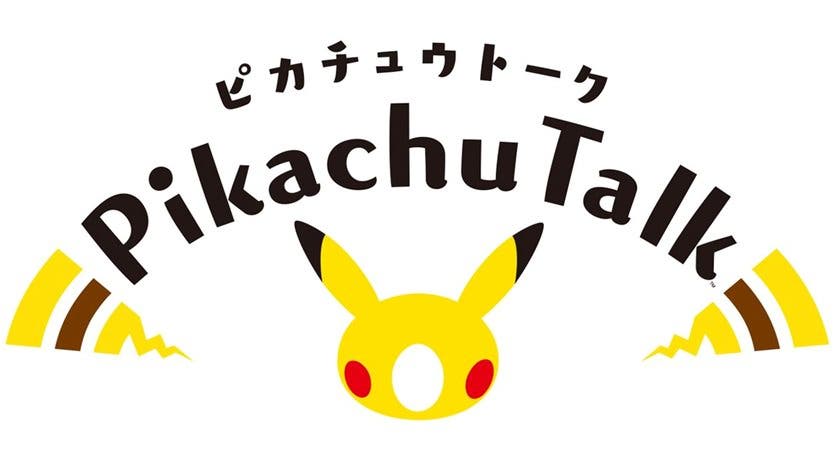 Anunciada Pikachu Talk, una nueva aplicación de Pokémon para Google Home y Amazon Alexa