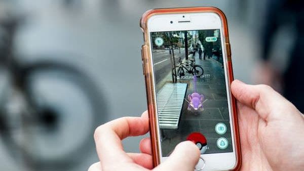 Este glitch permite saltarse la animación de captura en Pokémon GO