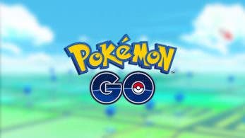 Pokémon GO recibe una nueva actualización