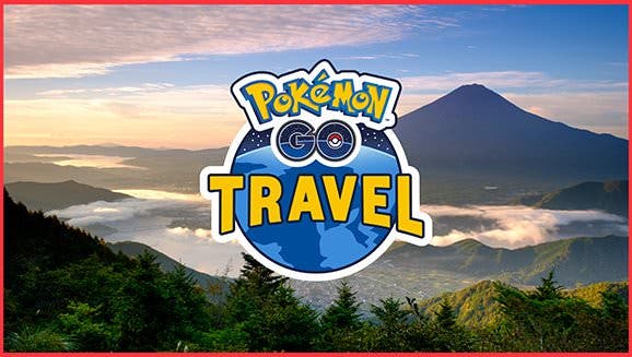 [Act.] Los jugadores han atrapado casi 300 millones de Pokémon en el primer día de Pokémon GO Travel
