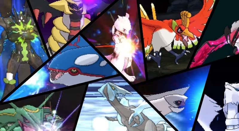 Nintendo of America comparte un par de nuevos comerciales de Pokémon Ultrasol y Ultraluna