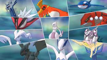 Conocemos la nota media de Leyendas Pokémon: Arceus en Metacritic