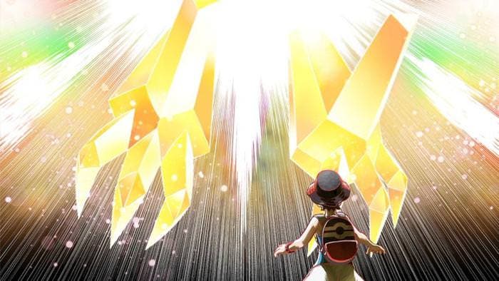Ventas de la semana en Japón: Nintendo Switch y Pokémon Ultrasol y Ultraluna coronan las listas